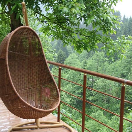 Ayder Imamoglu Apart Otel Extérieur photo