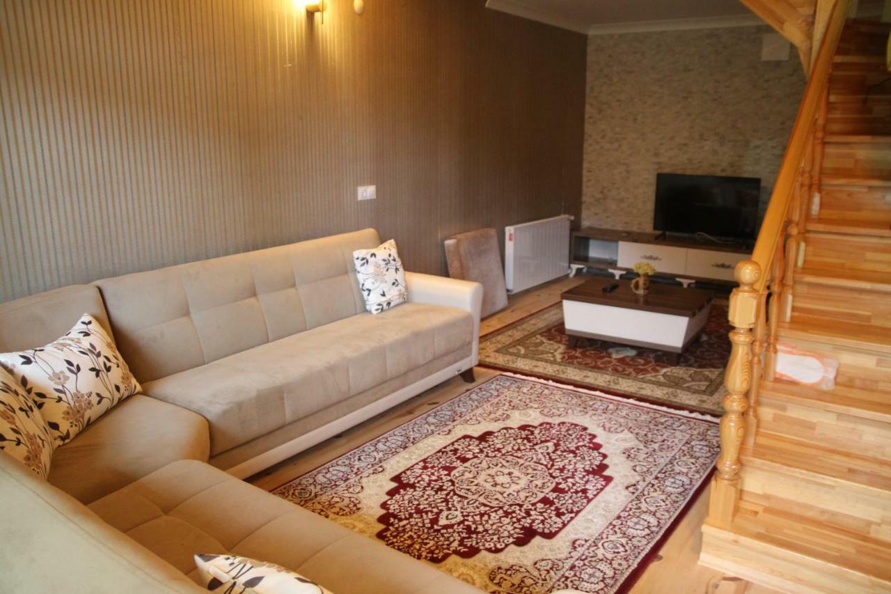 Ayder Imamoglu Apart Otel Extérieur photo